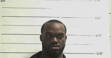 Brandon Hayes, - Orleans Parish County, LA 